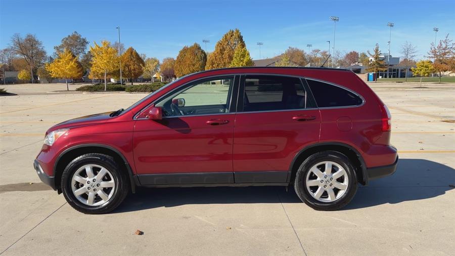used 2007 Honda CR-V car, priced at $7,850
