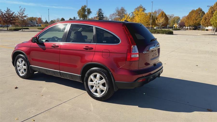 used 2007 Honda CR-V car, priced at $7,850
