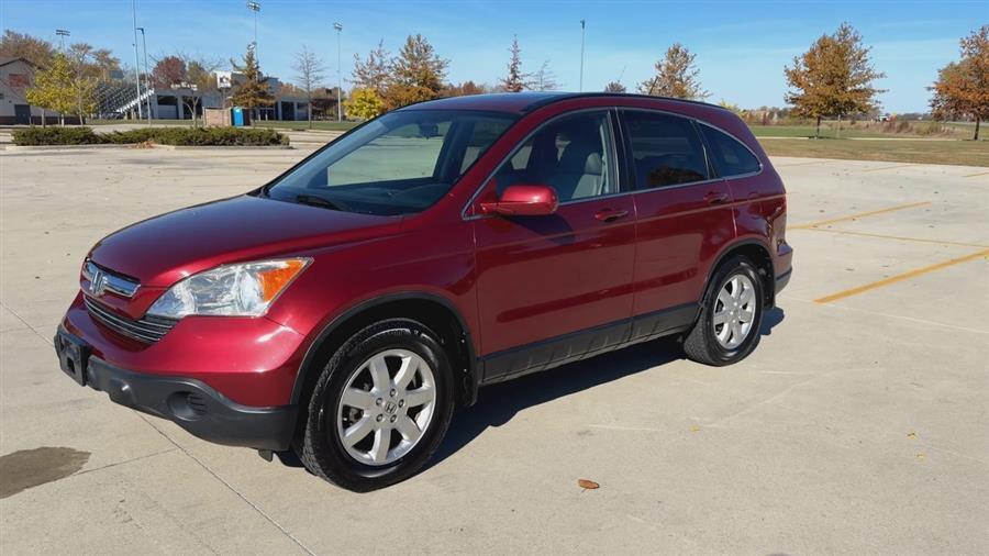 used 2007 Honda CR-V car, priced at $7,850