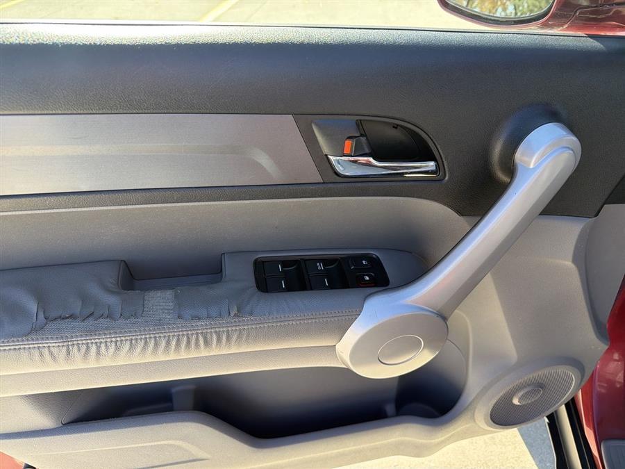 used 2007 Honda CR-V car, priced at $7,850