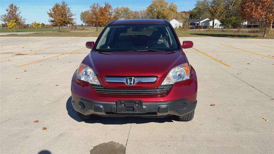 used 2007 Honda CR-V car, priced at $7,850