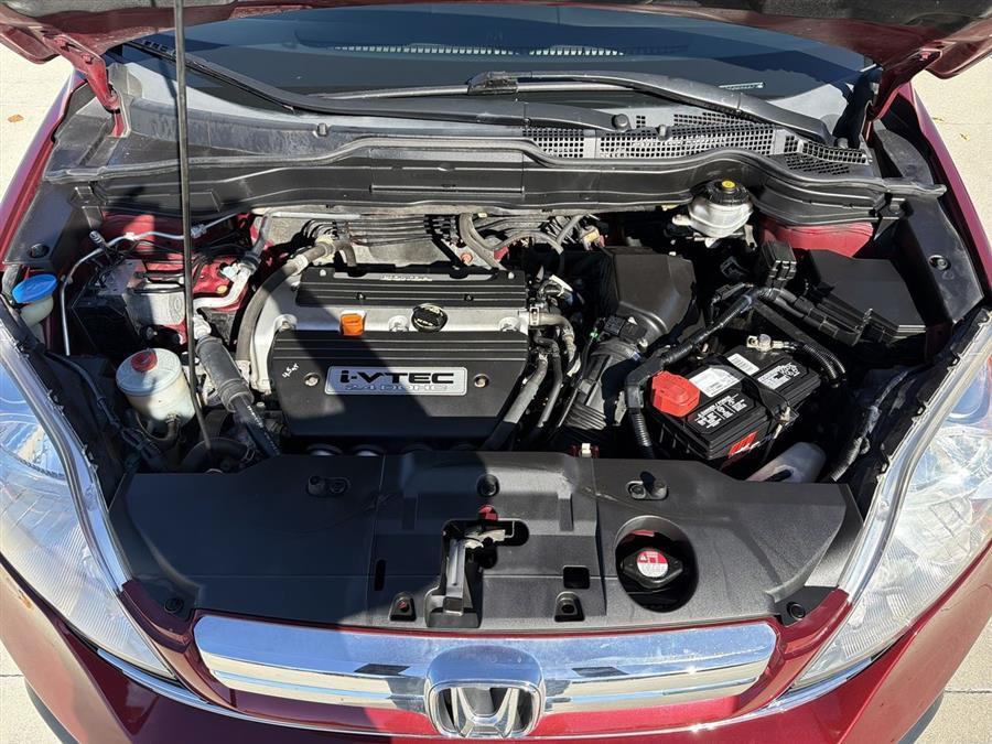 used 2007 Honda CR-V car, priced at $7,850