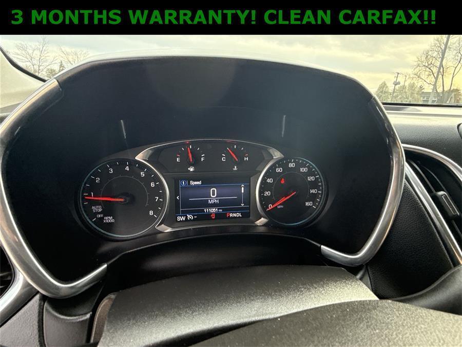 used 2019 Chevrolet Equinox car, priced at $13,049