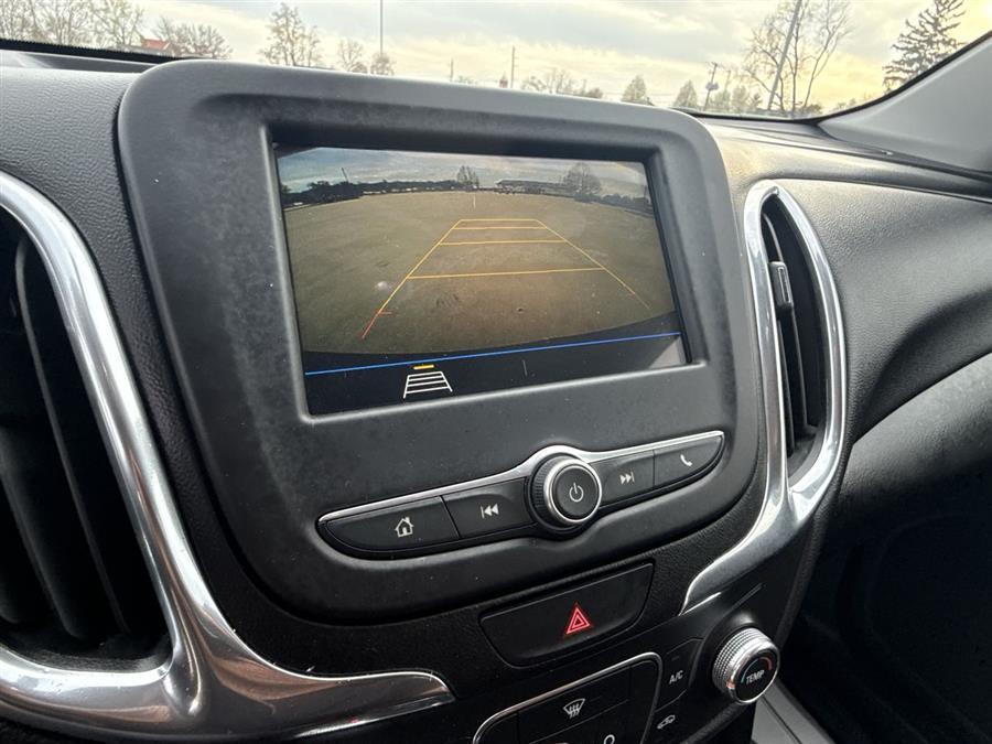 used 2019 Chevrolet Equinox car, priced at $13,400
