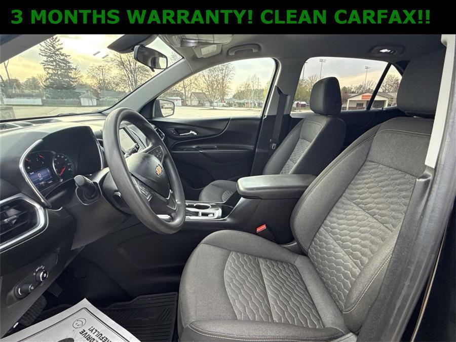 used 2019 Chevrolet Equinox car, priced at $13,049