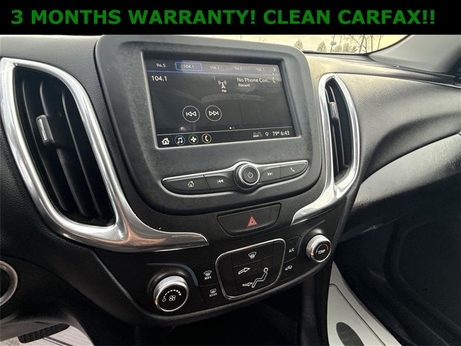 used 2019 Chevrolet Equinox car, priced at $13,049