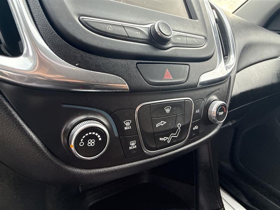 used 2019 Chevrolet Equinox car, priced at $13,400