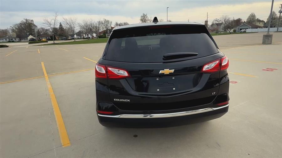 used 2019 Chevrolet Equinox car, priced at $13,400