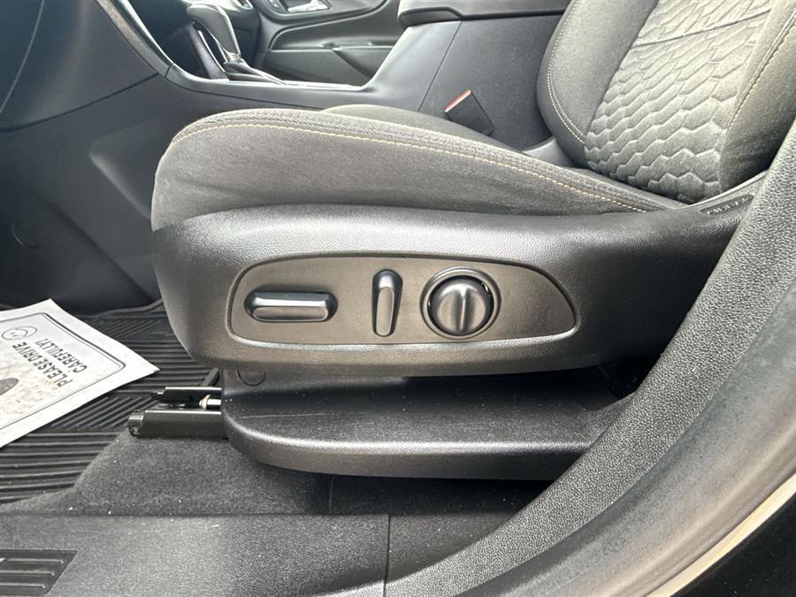 used 2019 Chevrolet Equinox car, priced at $13,400