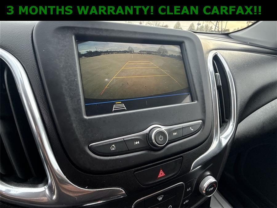 used 2019 Chevrolet Equinox car, priced at $13,049
