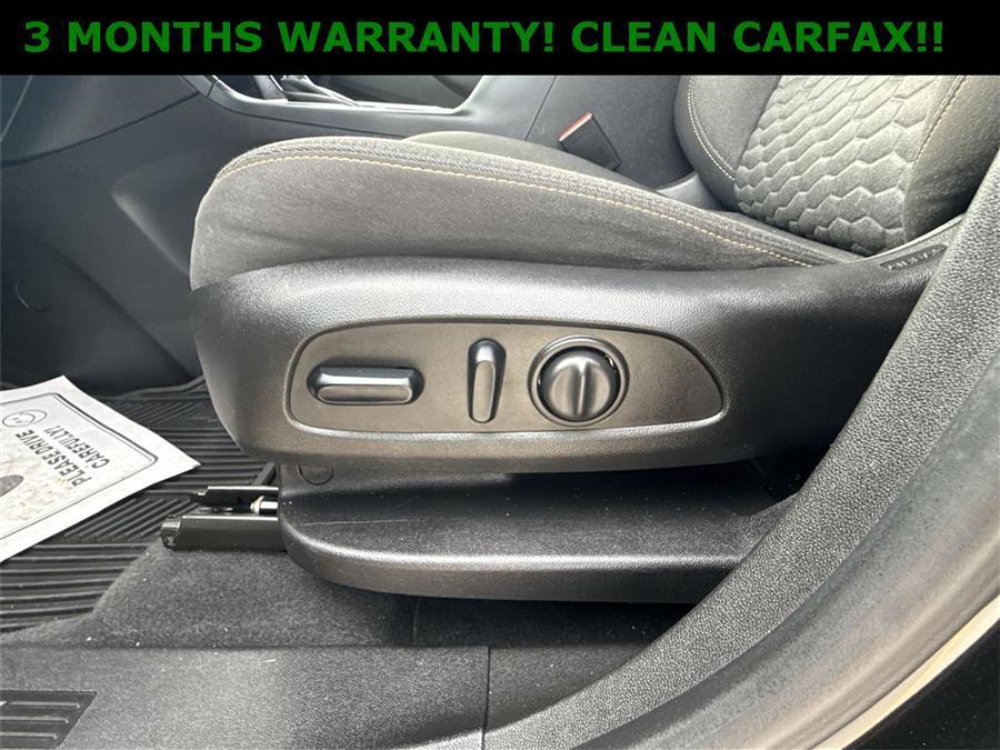 used 2019 Chevrolet Equinox car, priced at $13,049