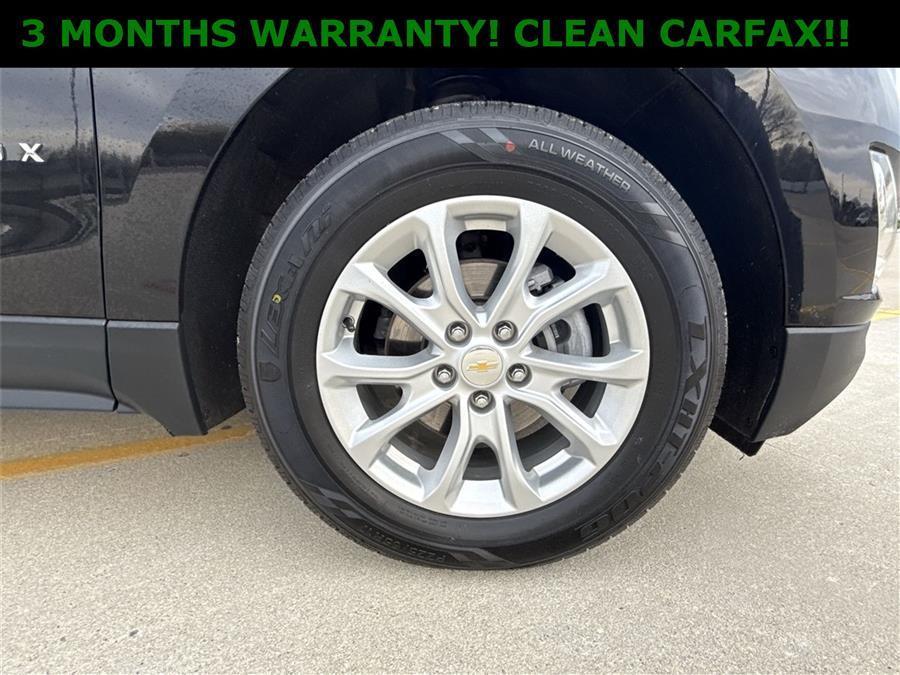 used 2019 Chevrolet Equinox car, priced at $13,049
