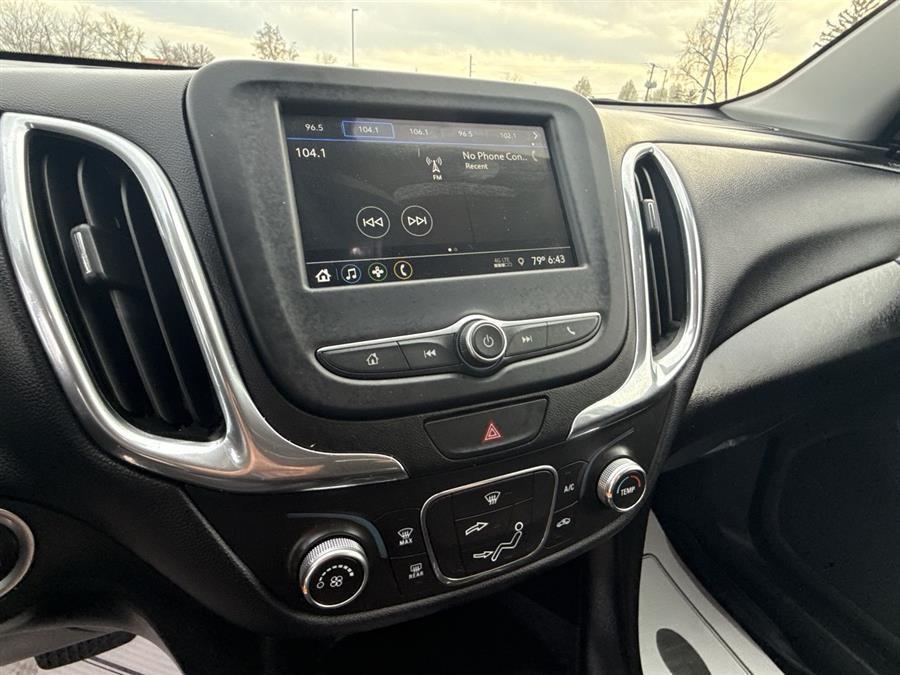 used 2019 Chevrolet Equinox car, priced at $13,400