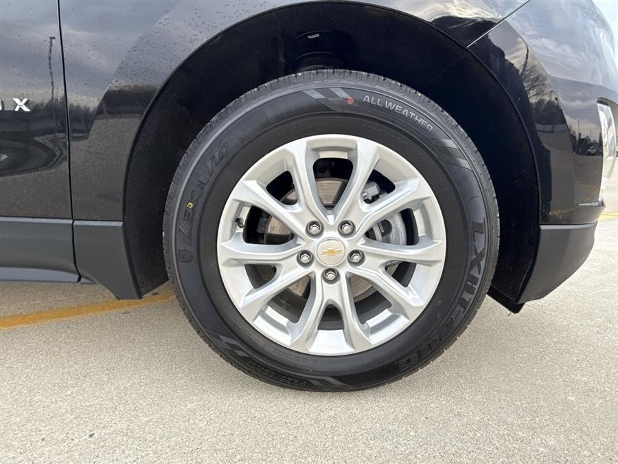 used 2019 Chevrolet Equinox car, priced at $13,400