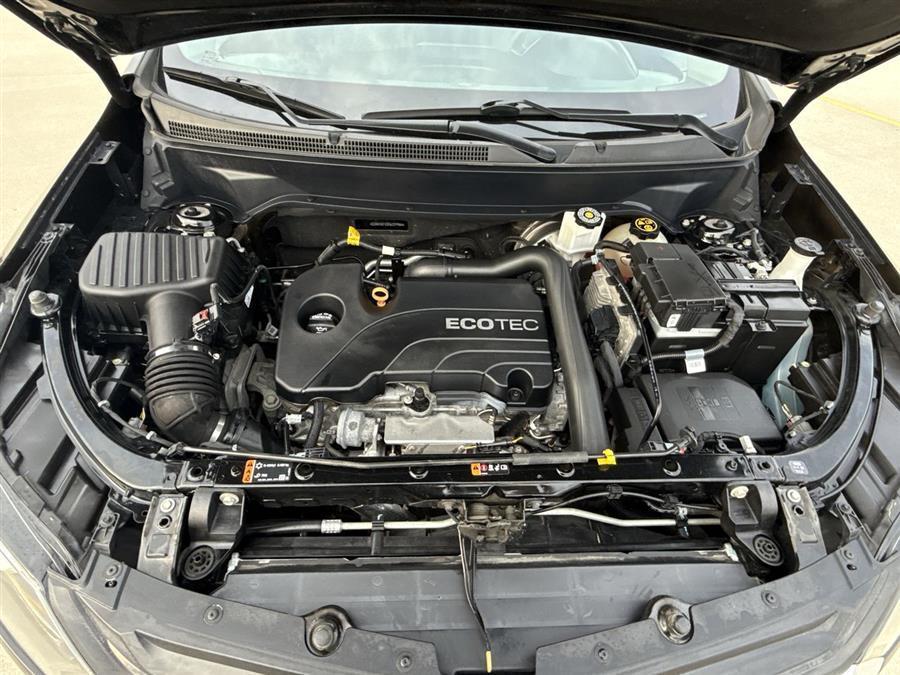 used 2019 Chevrolet Equinox car, priced at $13,400