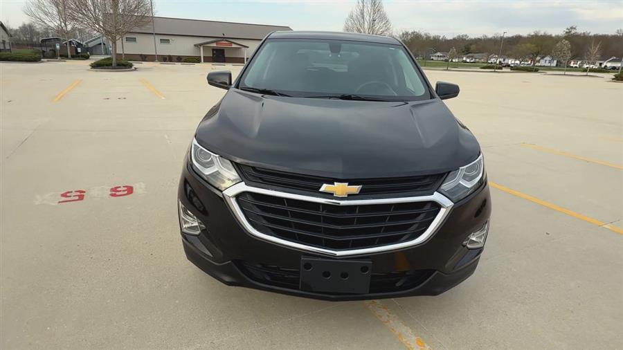 used 2019 Chevrolet Equinox car, priced at $13,400