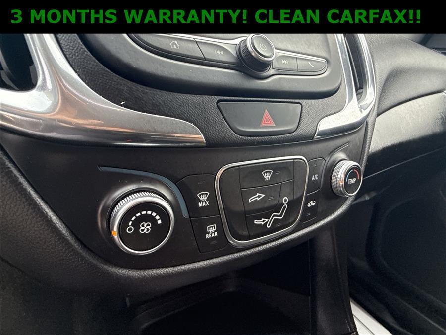 used 2019 Chevrolet Equinox car, priced at $13,049