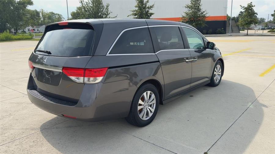 used 2015 Honda Odyssey car, priced at $16,250