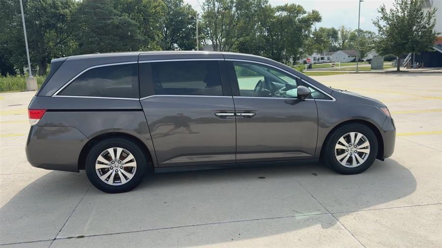 used 2015 Honda Odyssey car, priced at $16,250