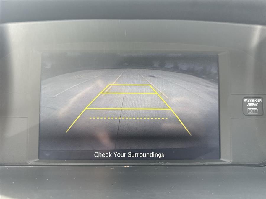 used 2015 Honda Odyssey car, priced at $16,250