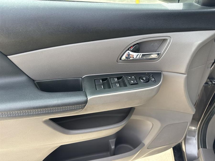 used 2015 Honda Odyssey car, priced at $16,250