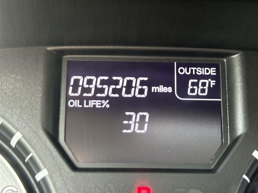 used 2015 Honda Odyssey car, priced at $16,250