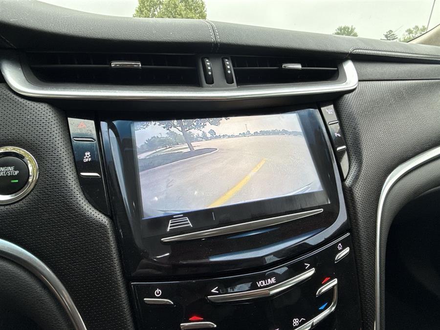 used 2019 Cadillac XTS car, priced at $19,999