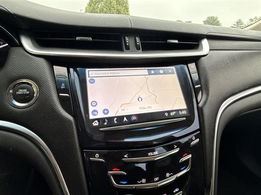 used 2019 Cadillac XTS car, priced at $19,999