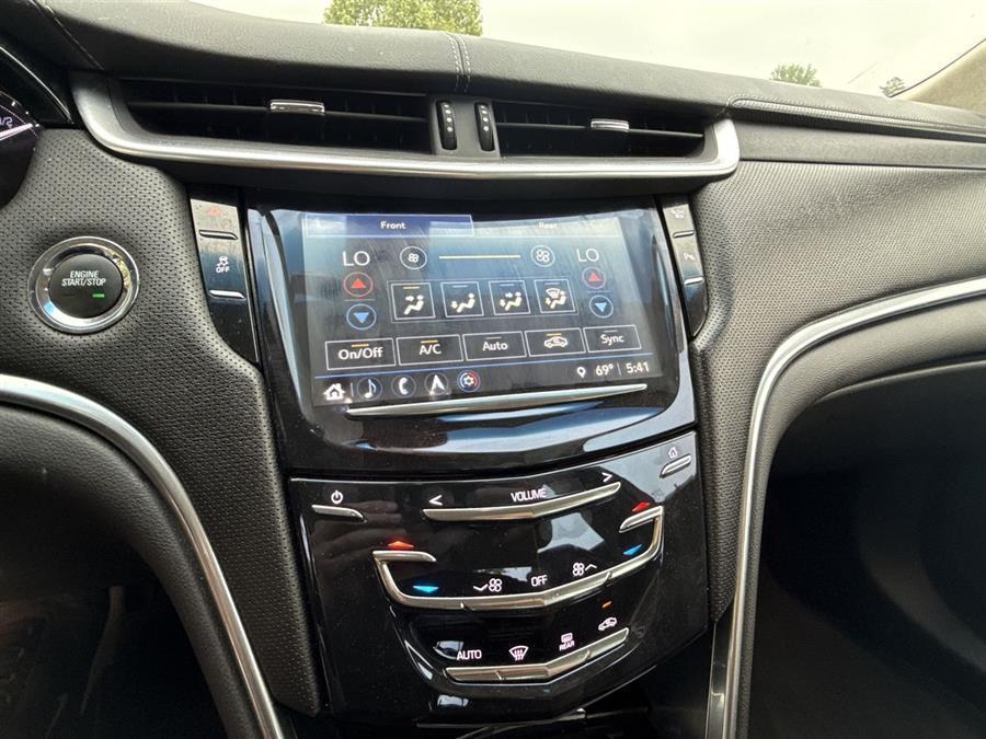 used 2019 Cadillac XTS car, priced at $19,999