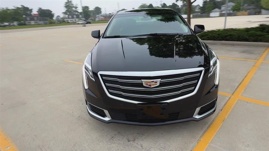 used 2019 Cadillac XTS car, priced at $19,999