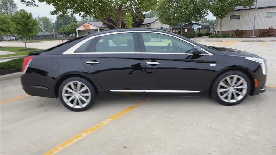 used 2019 Cadillac XTS car, priced at $19,999