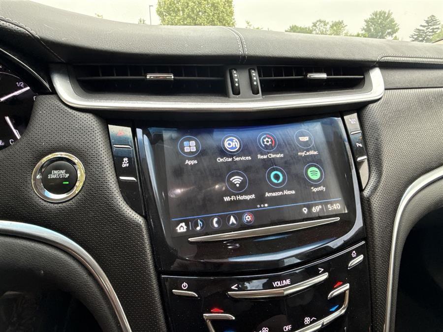 used 2019 Cadillac XTS car, priced at $19,999