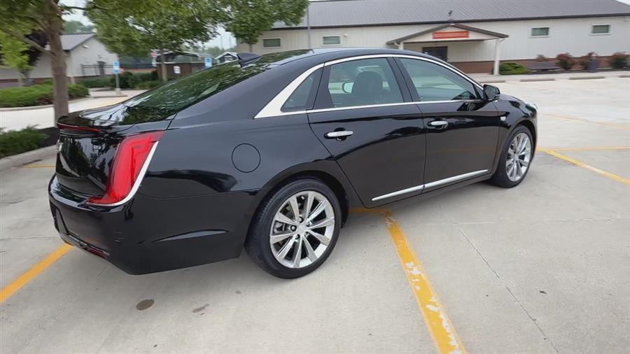 used 2019 Cadillac XTS car, priced at $19,999