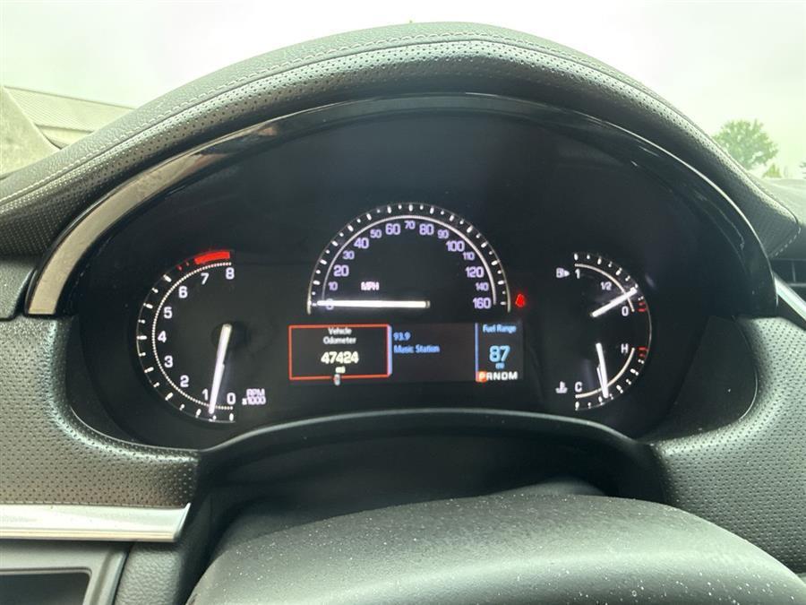 used 2019 Cadillac XTS car, priced at $19,999