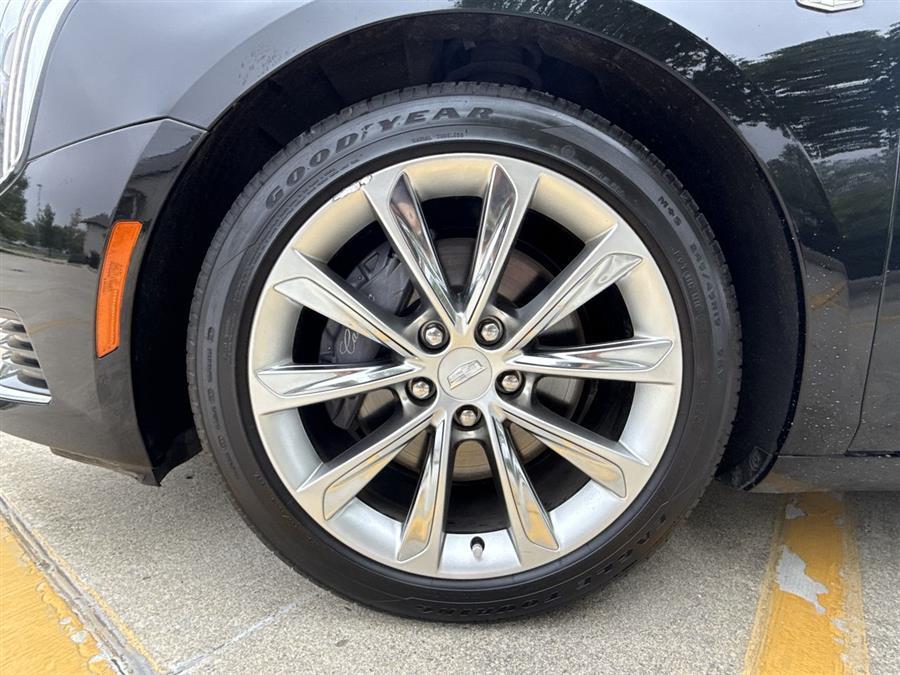 used 2019 Cadillac XTS car, priced at $19,999