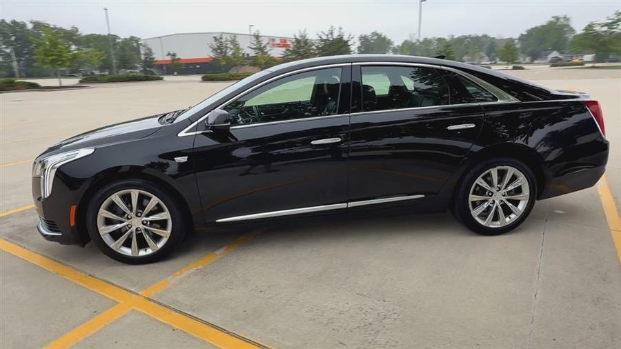 used 2019 Cadillac XTS car, priced at $19,999