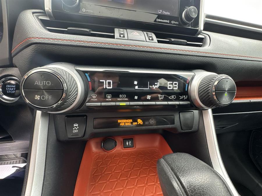 used 2019 Toyota RAV4 car, priced at $20,400