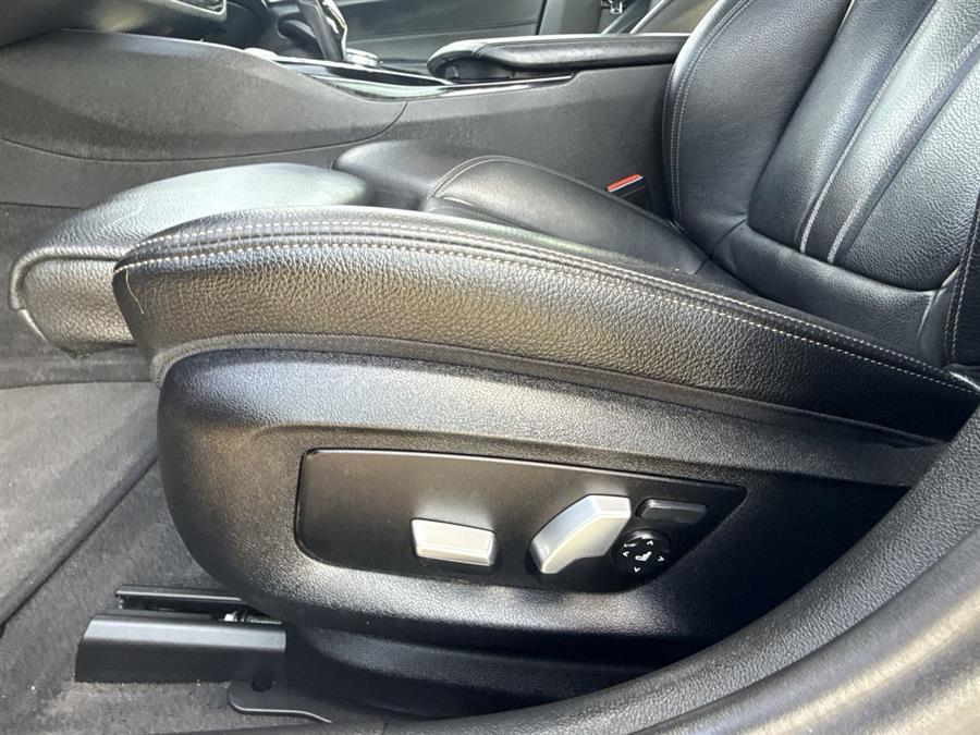 used 2018 BMW 530 car, priced at $18,500