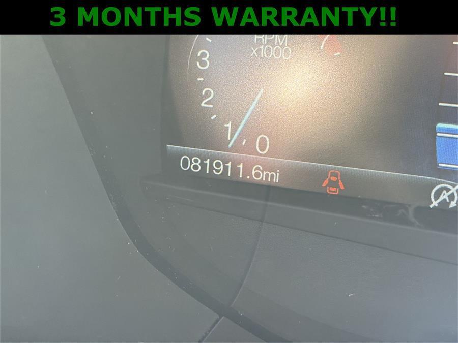 used 2018 Ford Fusion car, priced at $12,800