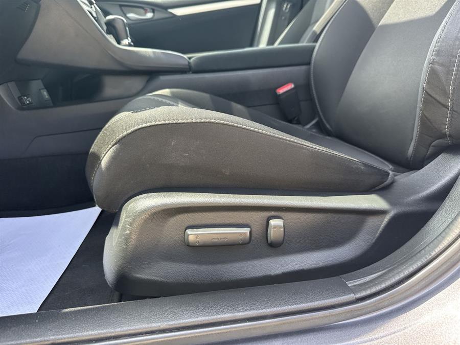 used 2020 Honda Civic car, priced at $17,999