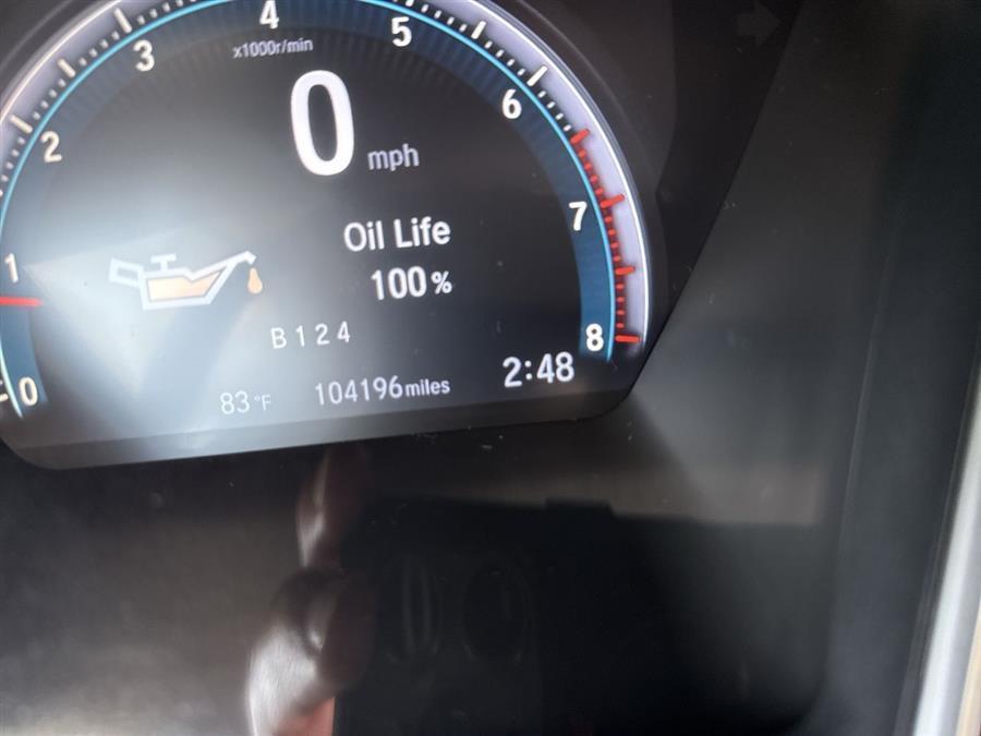 used 2020 Honda Civic car, priced at $17,999