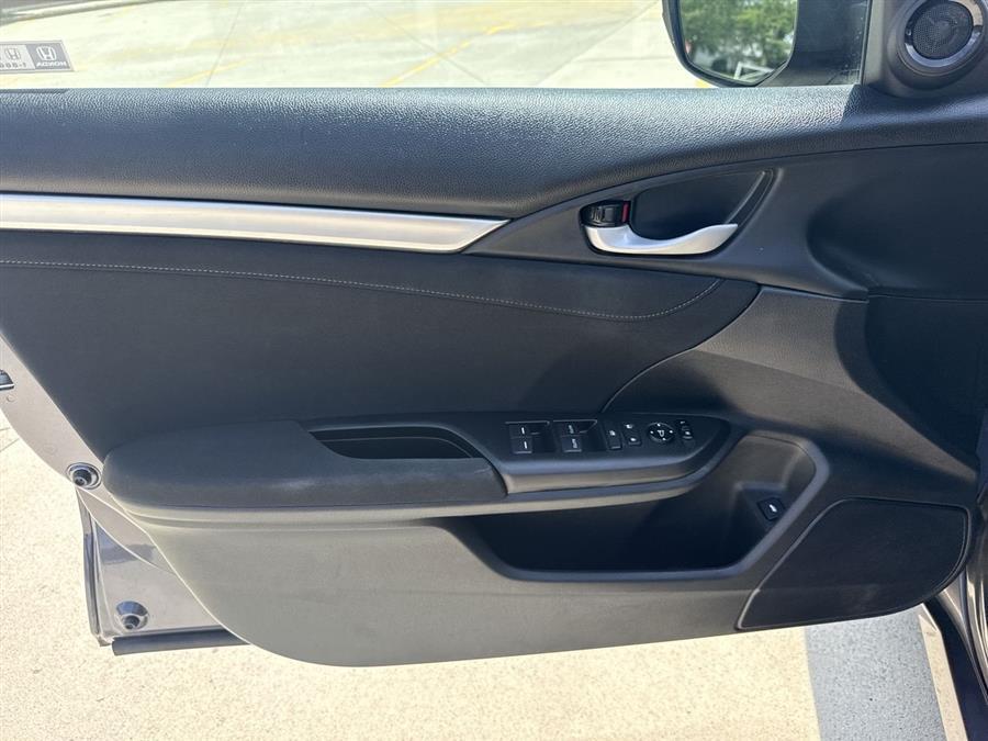 used 2020 Honda Civic car, priced at $17,999