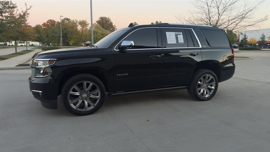 used 2016 Chevrolet Tahoe car, priced at $19,999