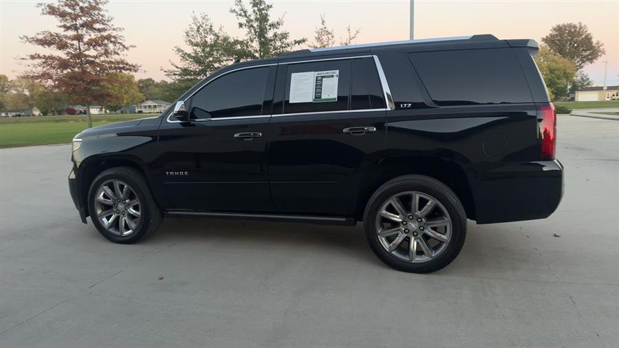 used 2016 Chevrolet Tahoe car, priced at $19,999