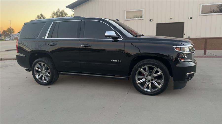 used 2016 Chevrolet Tahoe car, priced at $19,999