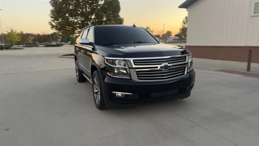 used 2016 Chevrolet Tahoe car, priced at $19,999