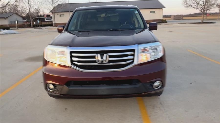 used 2015 Honda Pilot car, priced at $15,288