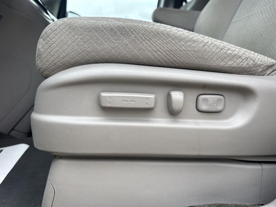 used 2014 Honda Odyssey car, priced at $10,850