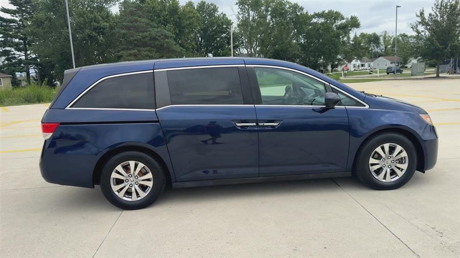 used 2014 Honda Odyssey car, priced at $10,850