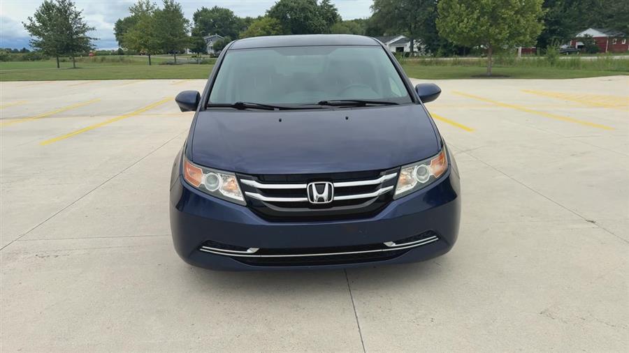 used 2014 Honda Odyssey car, priced at $10,850